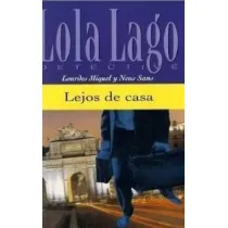 Lejos de casa