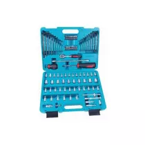 Makita Zestaw akcesoriw 91szt. p-46470