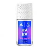 Adidas Antyperspirant w kulce Champions League Best of The Best 50 ml