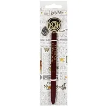 Half Moon Bay Harry Potter D�ugopis 2D Peron 9 i 3/4