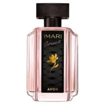 Avon Woda toaletowa Women Imari Corset 50 ml