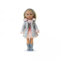 Lalka 38cm z polskim dwikiem Adar
