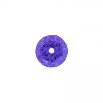 Cekiny hologramowe H 60 fioletowy 6mm, 10g