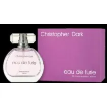 Christopher Dark Eau de Furie Woda toaletowa 100 ml