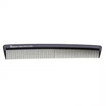 Denman Carbon Barbering Comb grzebie do strzyenia wosw DC08