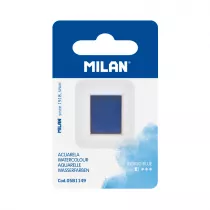 Milan Farba akwarelowa b��kit indygo