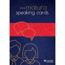 Matura Speaking Cards