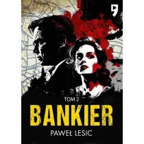 Bankier. Tom 2