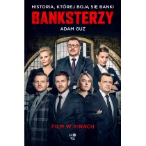 Banksterzy