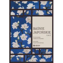Ba�nie japo�skie T.3 w.2