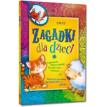 Zagadki dla dzieci