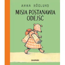 Misia i Kostek. Misia postanawia odej��. Tom 2