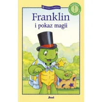 Franklin i pokaz magii