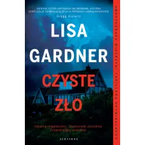 Czyste z�o. Detektyw D.D. Warren. Tom 11