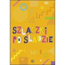 Szlaczki po ladzie