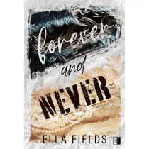 Forever and Never. Magnolia Cove. Tom 2