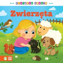 Pierwsze zdania. Zwierz�ta