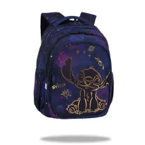 Patio Plecak modzieowy Disney Gold Jerry Stitch
