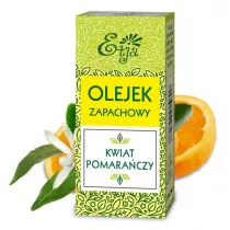 Etja Olejek zapachowy Kwiat Pomaraczy 10 ml