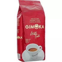 Gimoka Gran Bar Kawa ziarnista 1 kg