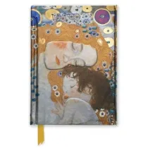 Flame Tree Notatnik A6 Trzy okresy �ycia kobiety linia