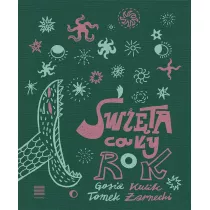 �wi�ta ca�y rok