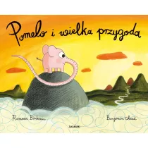 Pomelo i wielka przygoda