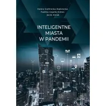 Inteligentne miasta w pandemii