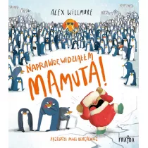Naprawd widziaem Mamuta!