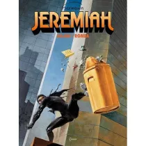 Julius i Romea. Jeremiah. Tom 12