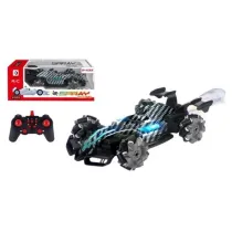 Wy�cig�wka R/C radiowo pilotem z �adowark� Swede