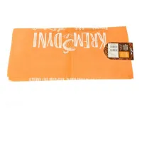 MCD cierka z przepisem na krem z dyni