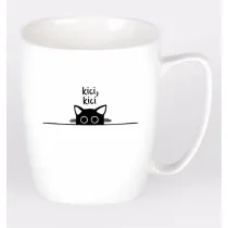 Nadwyraz.com Kubek Kici Kici