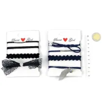 Gumek do wosw 12x8cm 4 szt