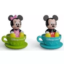 Fili�anki wiruj�ce Disney mix Clementoni