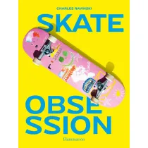 Skate Obsession