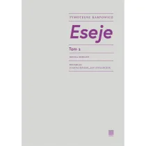 Eseje. Tom 2