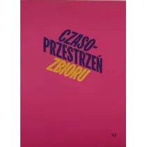 Czasoprzestrze� zbioru