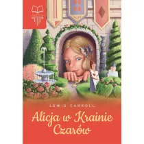 Alicja w Krainie Czarw