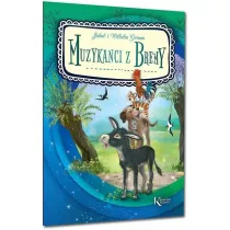 Muzykanci z Bremy