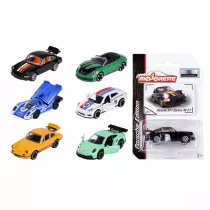 Porsche Premium Cars mix Majorette