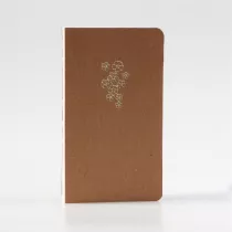 Kwiaty Polskie medium Notes Kwiaty Polskie Niezapominajka