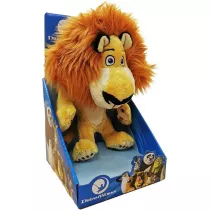 Madagascar maskotka Lew Alex 25cm Play by Play