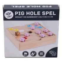 Gra Pig Hole - wersja bambus z �winkami Quint