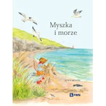 Myszka i morze. Wakacje w�r�d natury