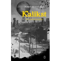 Kalikst. Fermentacja pragnie�