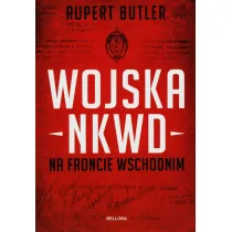 Wojska NKWD na froncie wschodnim