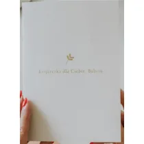 Ksi��eczka dla Ciebie, Babciu