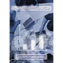 Planista produkcji