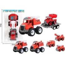 Laweta stra�y po�arnej 32cm Merkpol